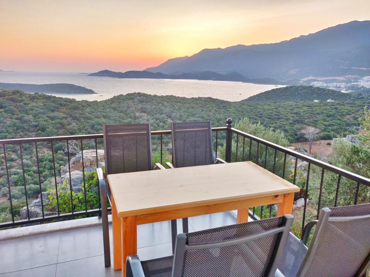 Olivia Homes Kaş Luaran gambar