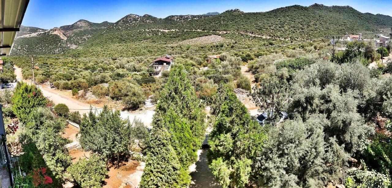 Olivia Homes Kaş Luaran gambar