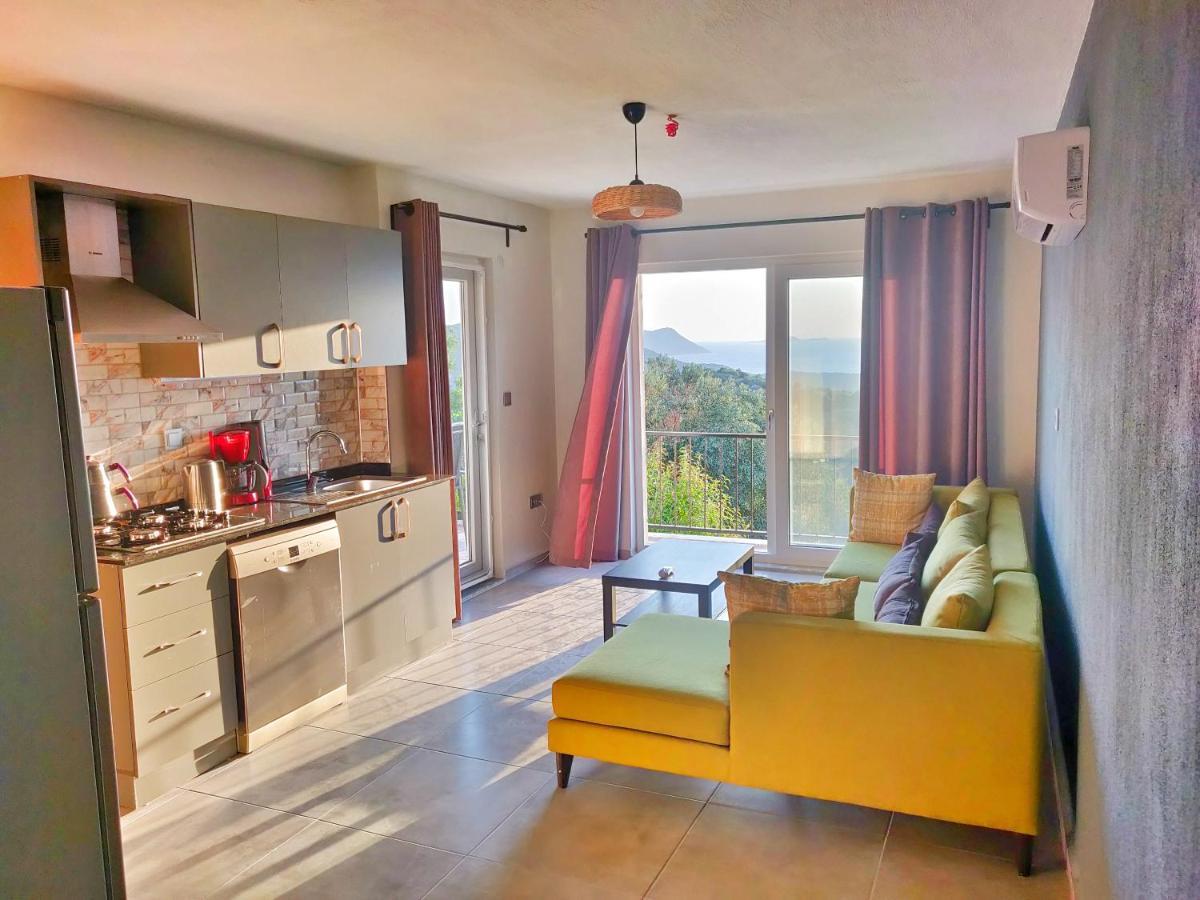 Olivia Homes Kaş Luaran gambar