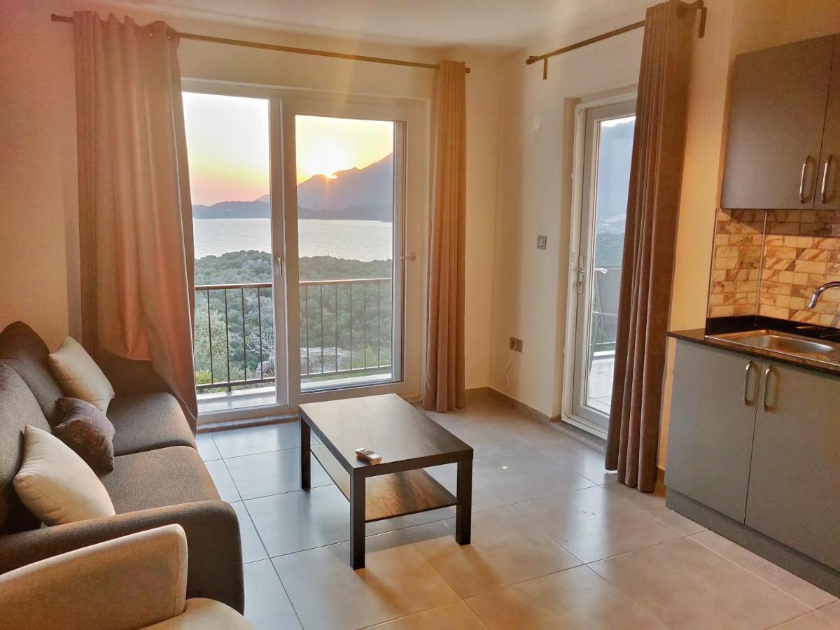 Olivia Homes Kaş Luaran gambar
