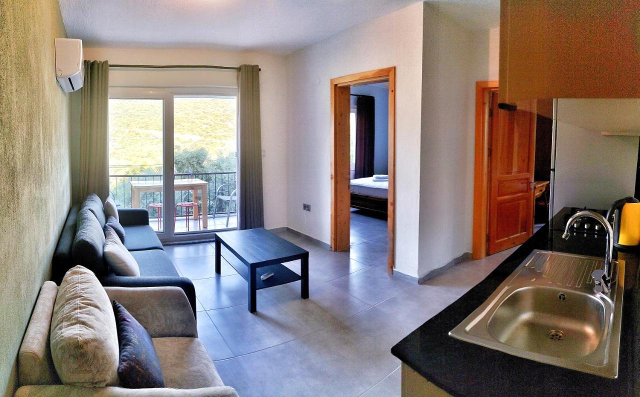 Olivia Homes Kaş Luaran gambar