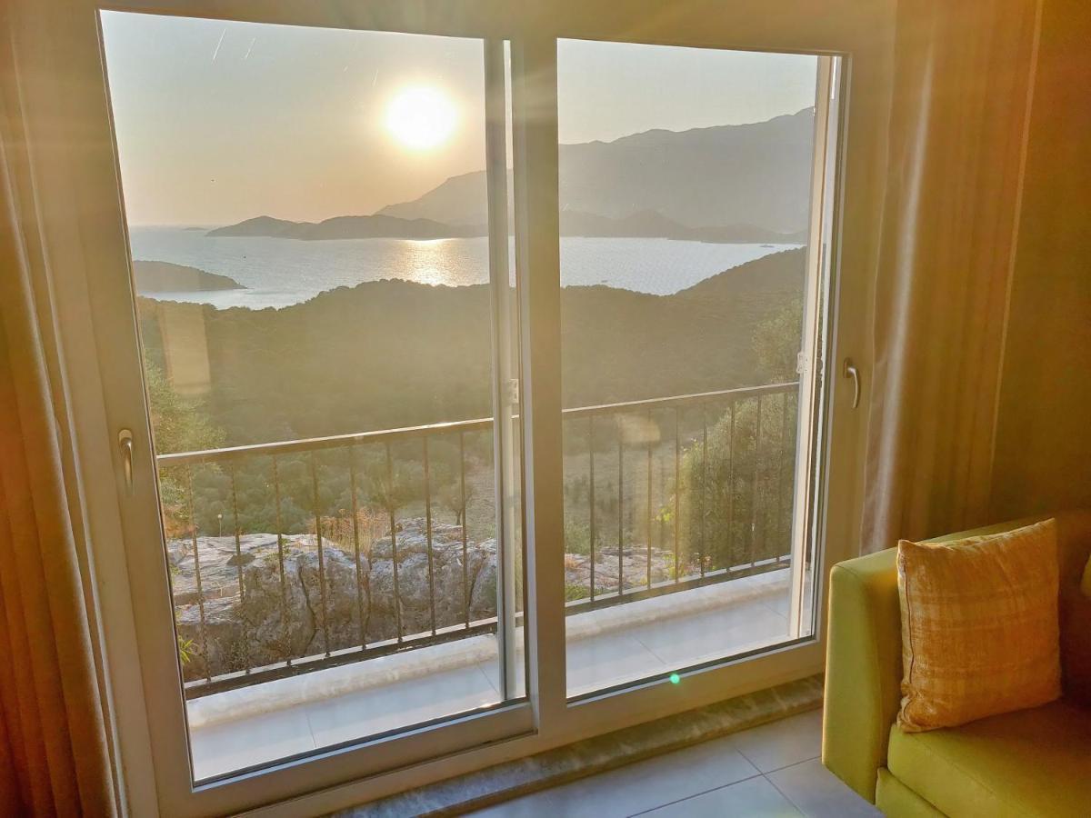 Olivia Homes Kaş Luaran gambar