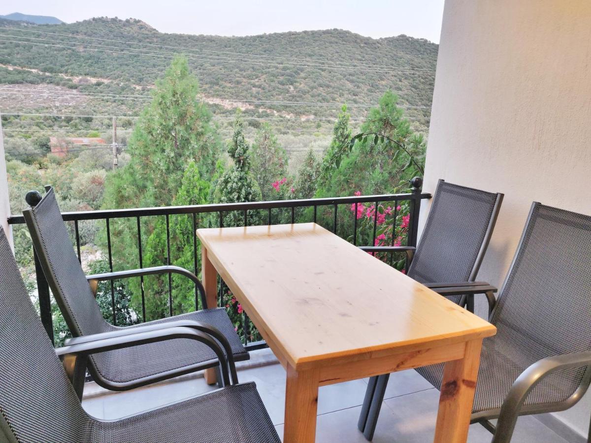 Olivia Homes Kaş Luaran gambar