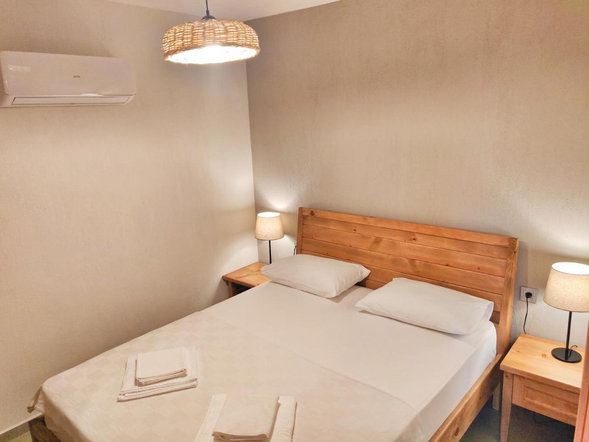 Olivia Homes Kaş Luaran gambar