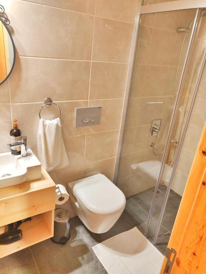Olivia Homes Kaş Luaran gambar