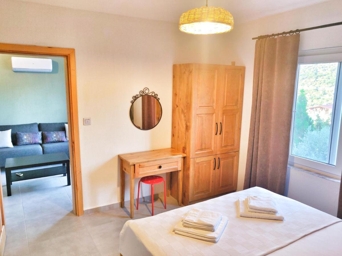 Olivia Homes Kaş Luaran gambar