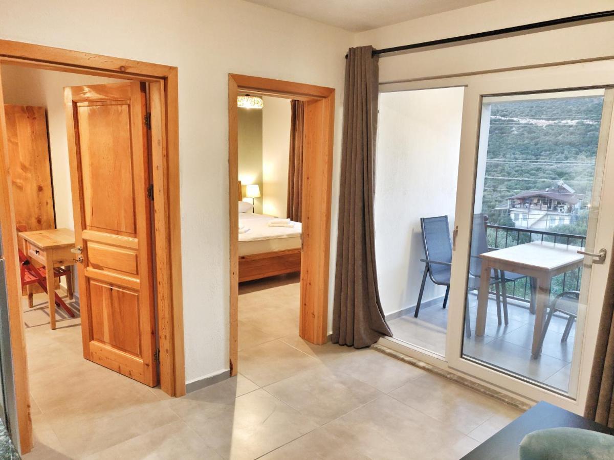 Olivia Homes Kaş Luaran gambar