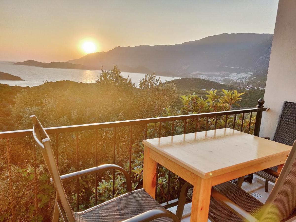 Olivia Homes Kaş Luaran gambar
