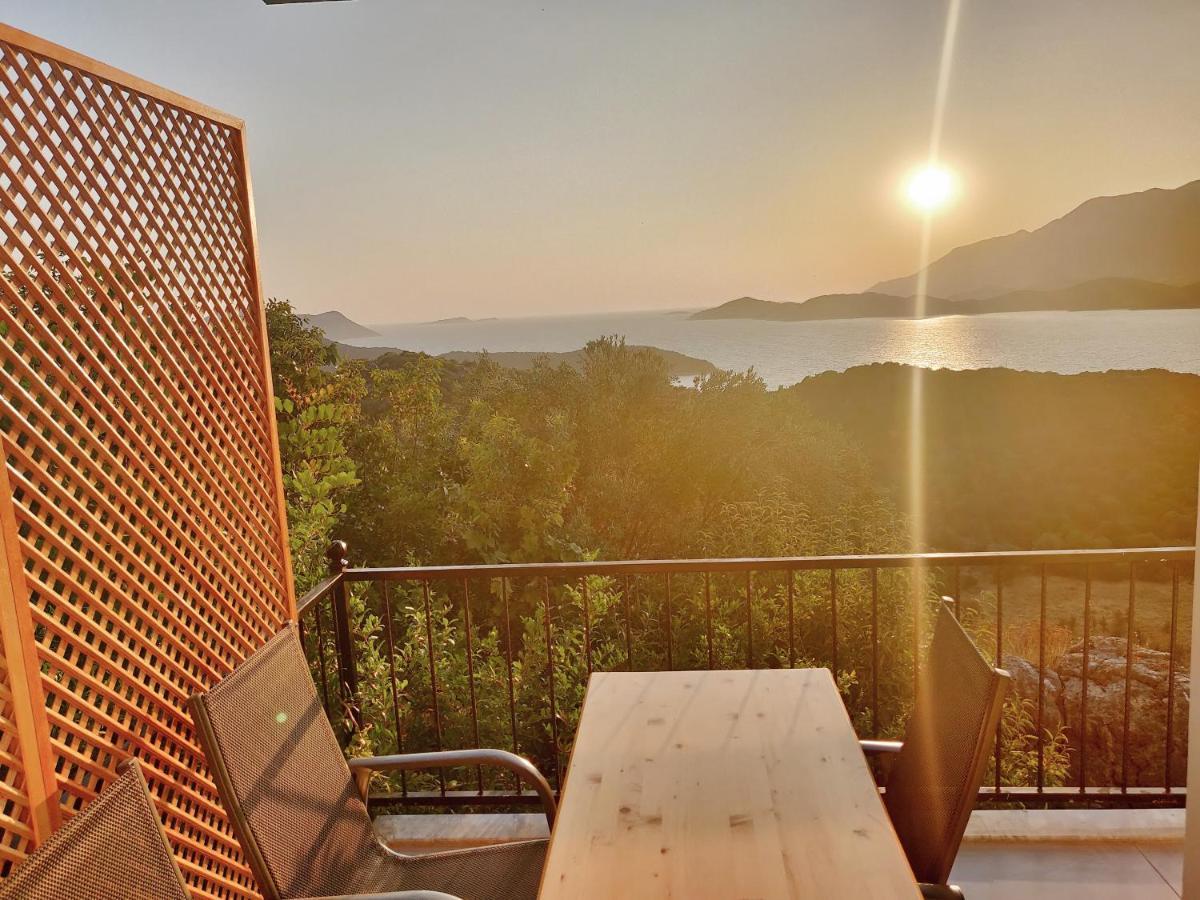 Olivia Homes Kaş Luaran gambar
