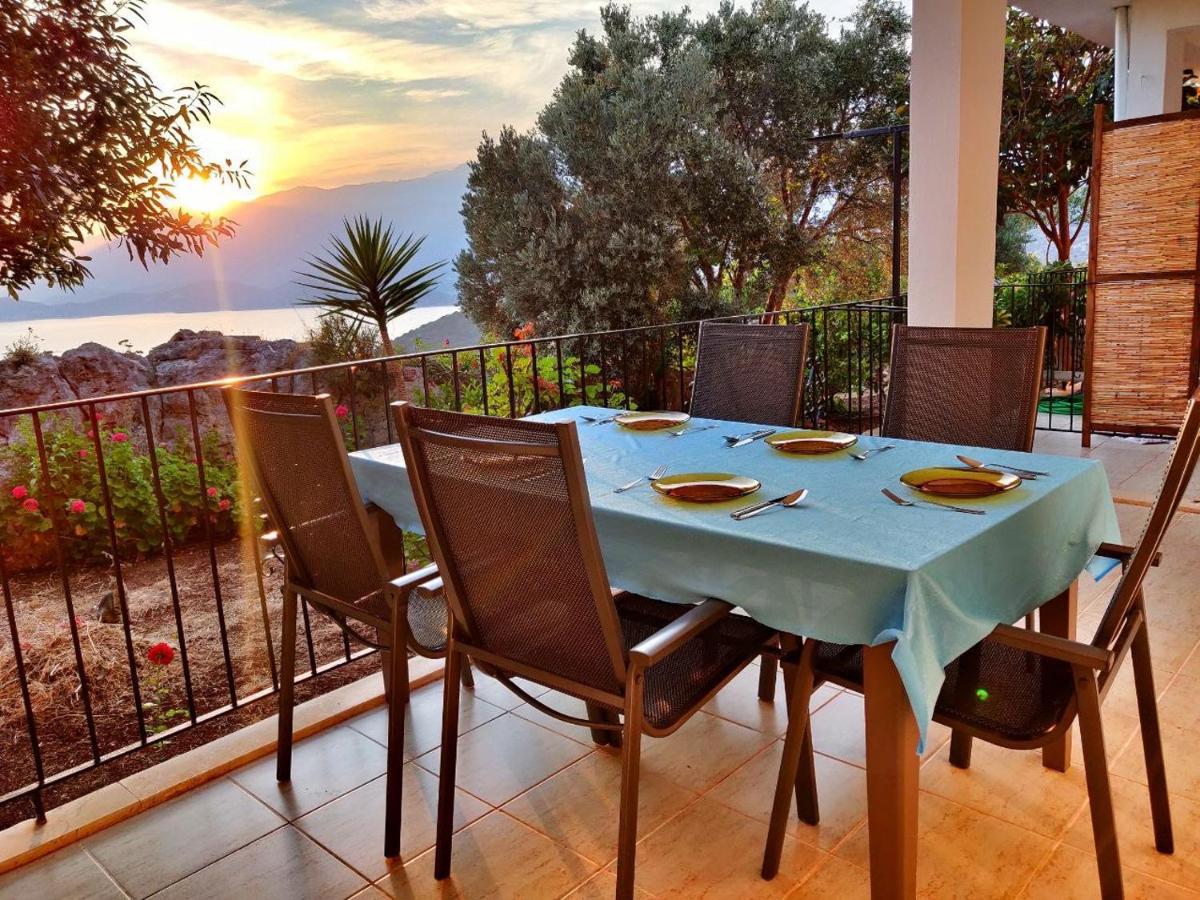 Olivia Homes Kaş Luaran gambar
