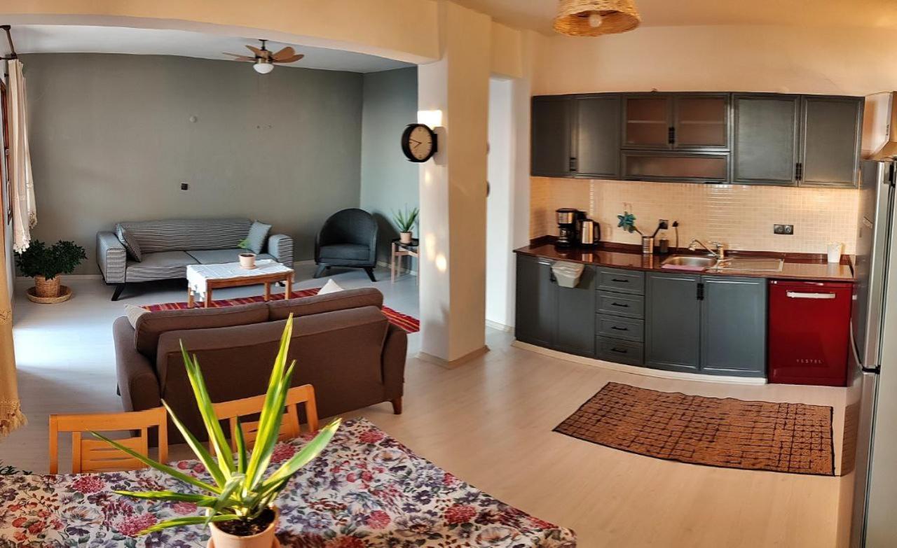 Olivia Homes Kaş Luaran gambar