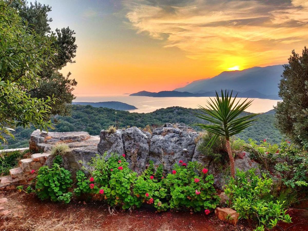Olivia Homes Kaş Luaran gambar