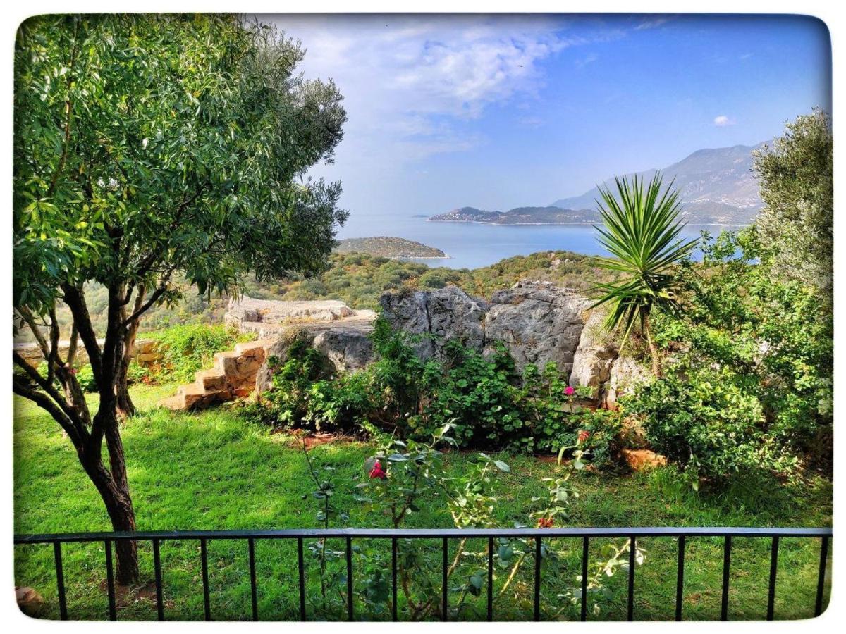 Olivia Homes Kaş Luaran gambar