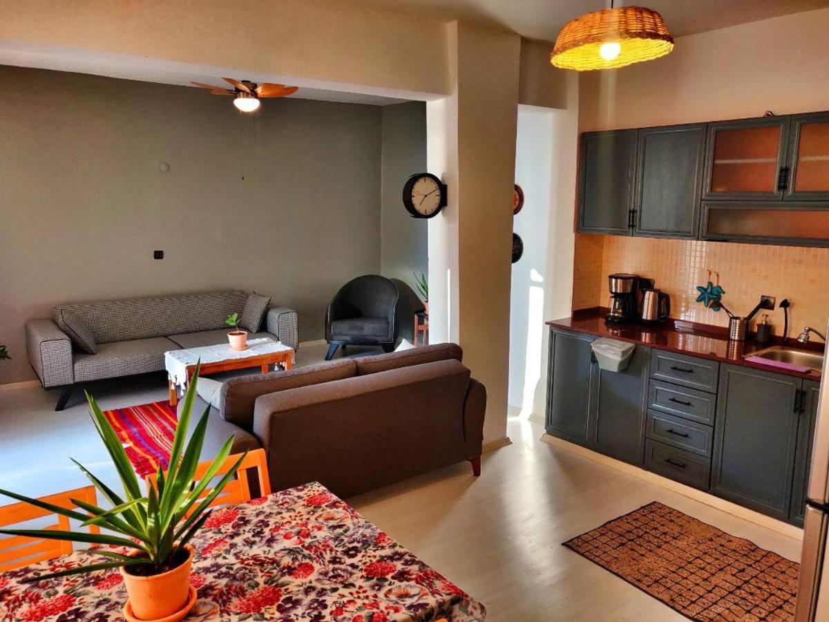 Olivia Homes Kaş Luaran gambar