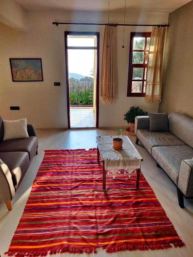 Olivia Homes Kaş Luaran gambar