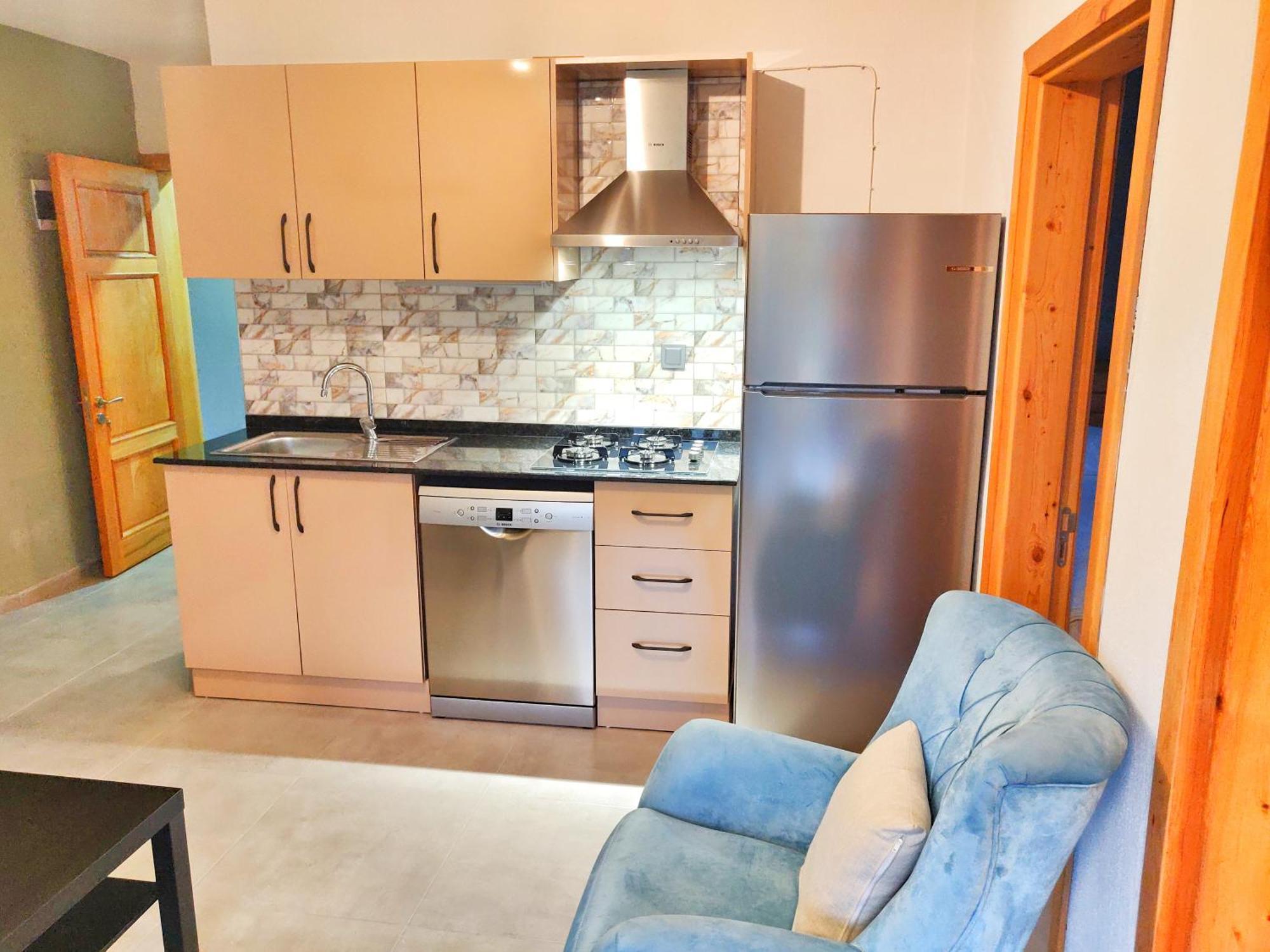 Olivia Homes Kaş Bilik gambar